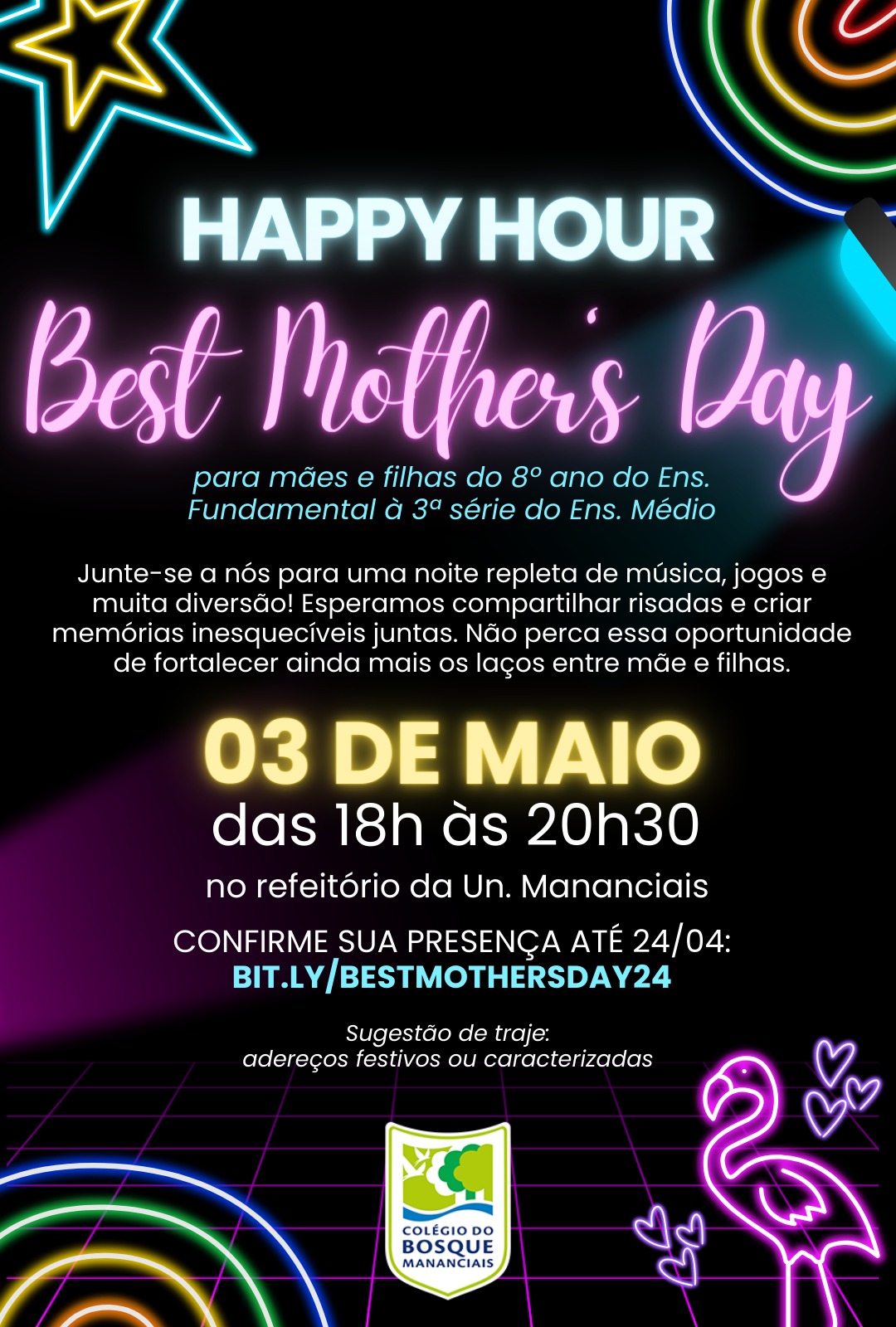 Happy Hour - Best Mother´s Day 