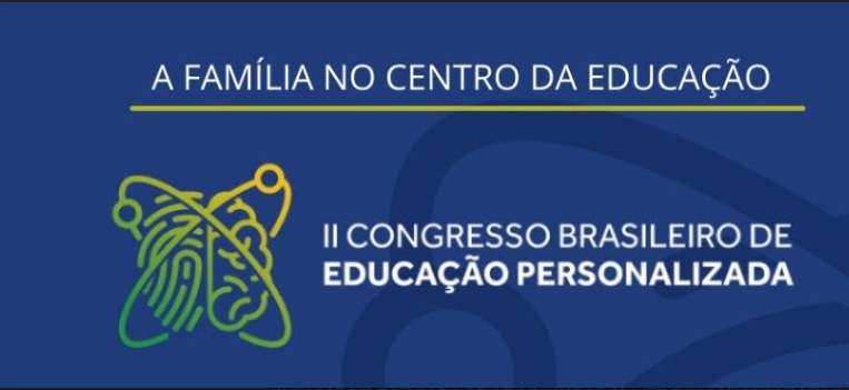 II Congresso Brasileira de Educação Personalizada