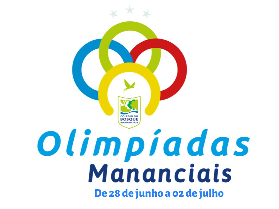 Olimpíadas Mananciais