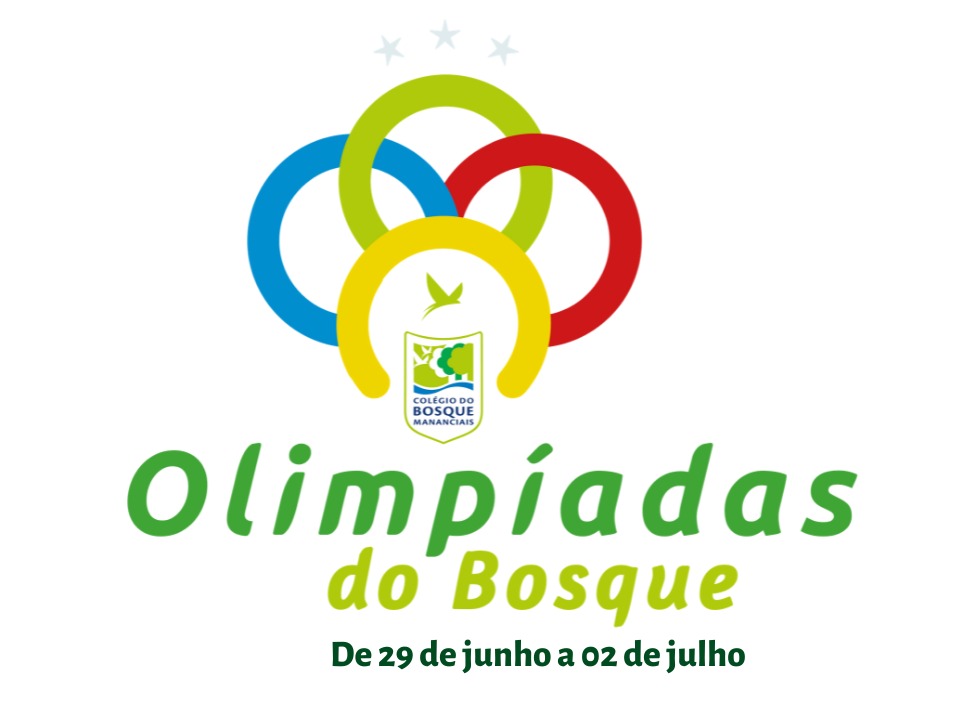 Olimpíadas do Bosque