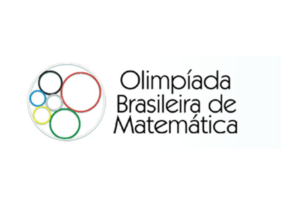 Olimpíada Brasileira de Matemática 2014