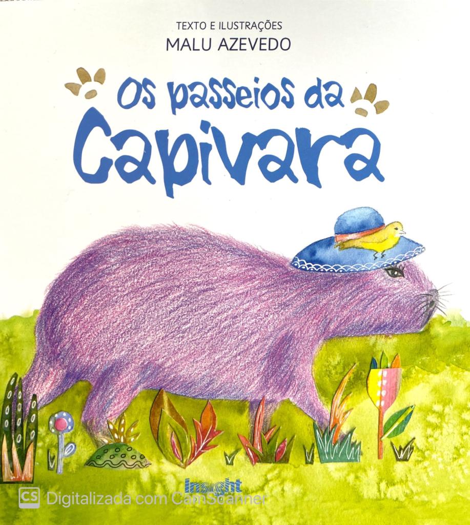 11 melhor ideia de Capivara desenho  capivara desenho, capivara, capivaras