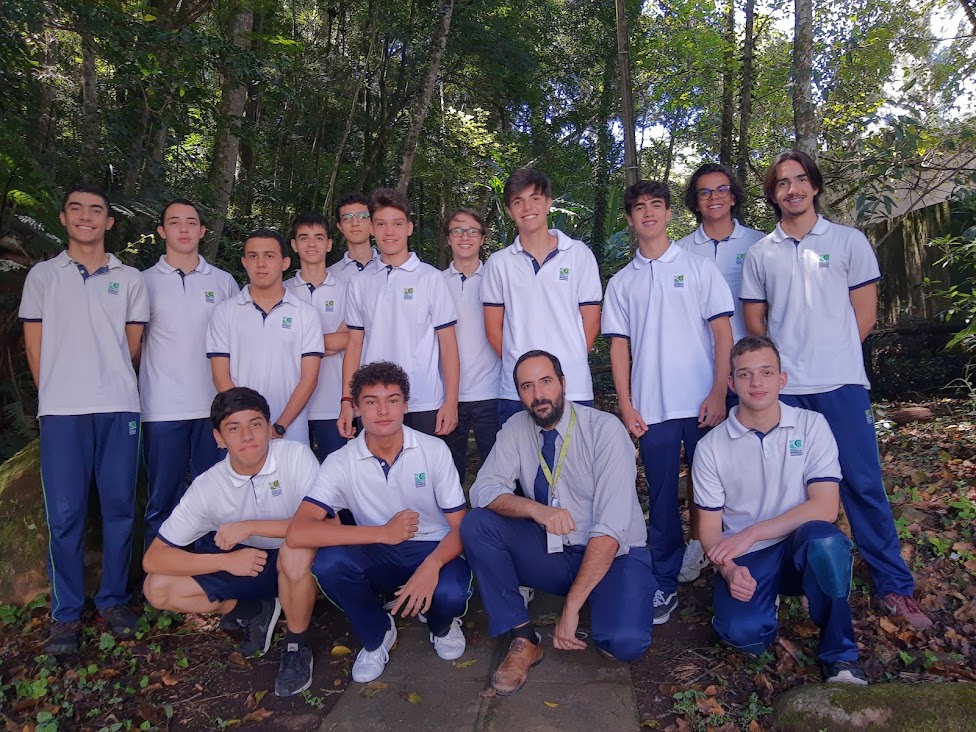 Seis alunos do IFTM Campus Patrocínio foram classificados para a segunda  fase das Olimpíadas Brasileira de Biologia - Rádio Difusora FM 95.3