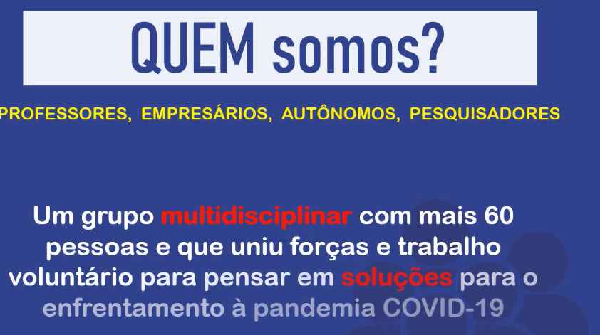 Engenheira aeronáutica apresentou produto 100% brasileiro desenvolvido para combater a doença