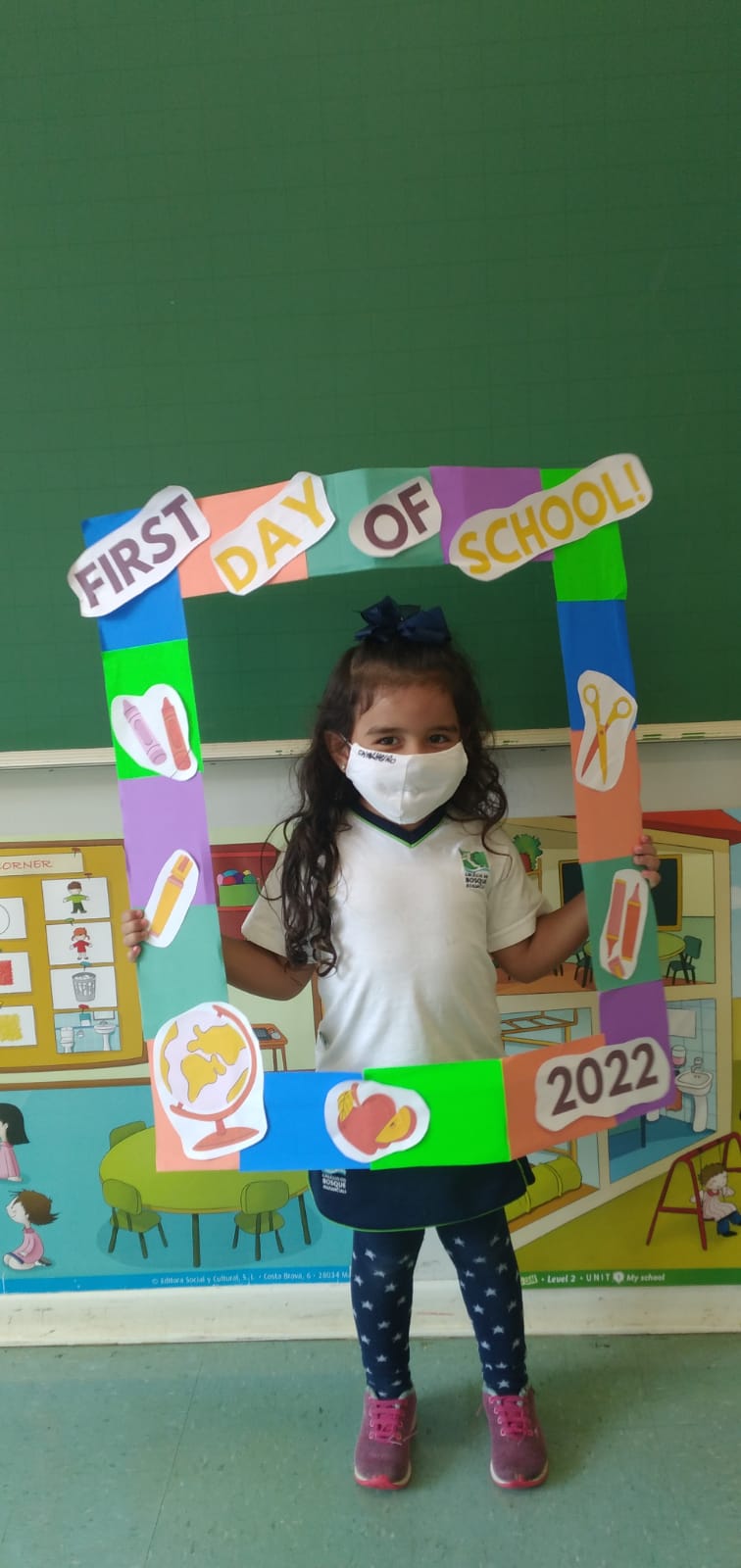Inglês consolidado na sala de aula Mananciais - Notícias - Colégio