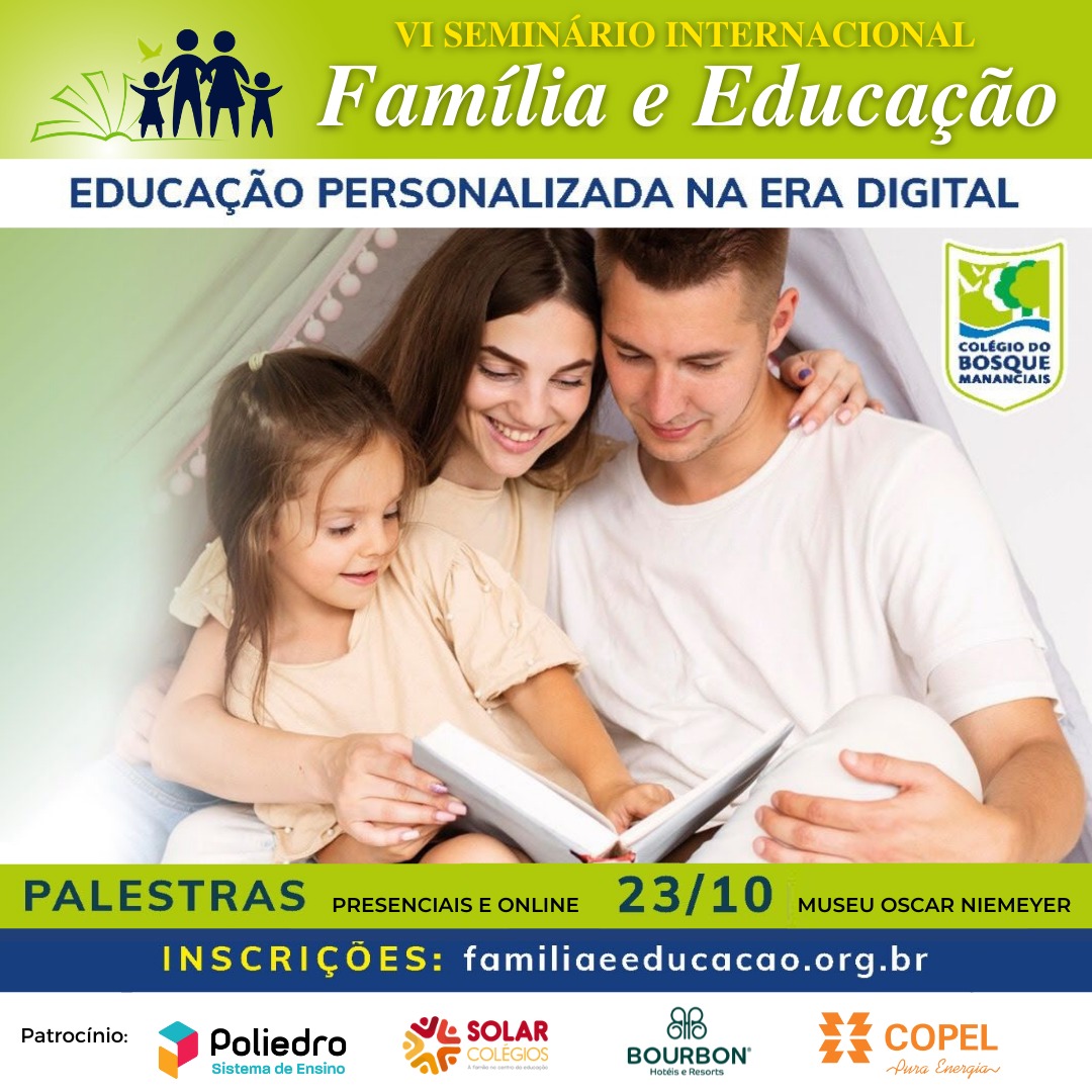 Retiro Espiritual para alunos do 8º ano ao Ensino Médio da Unidade Bosque -  Eventos - Colégio do Bosque Mananciais