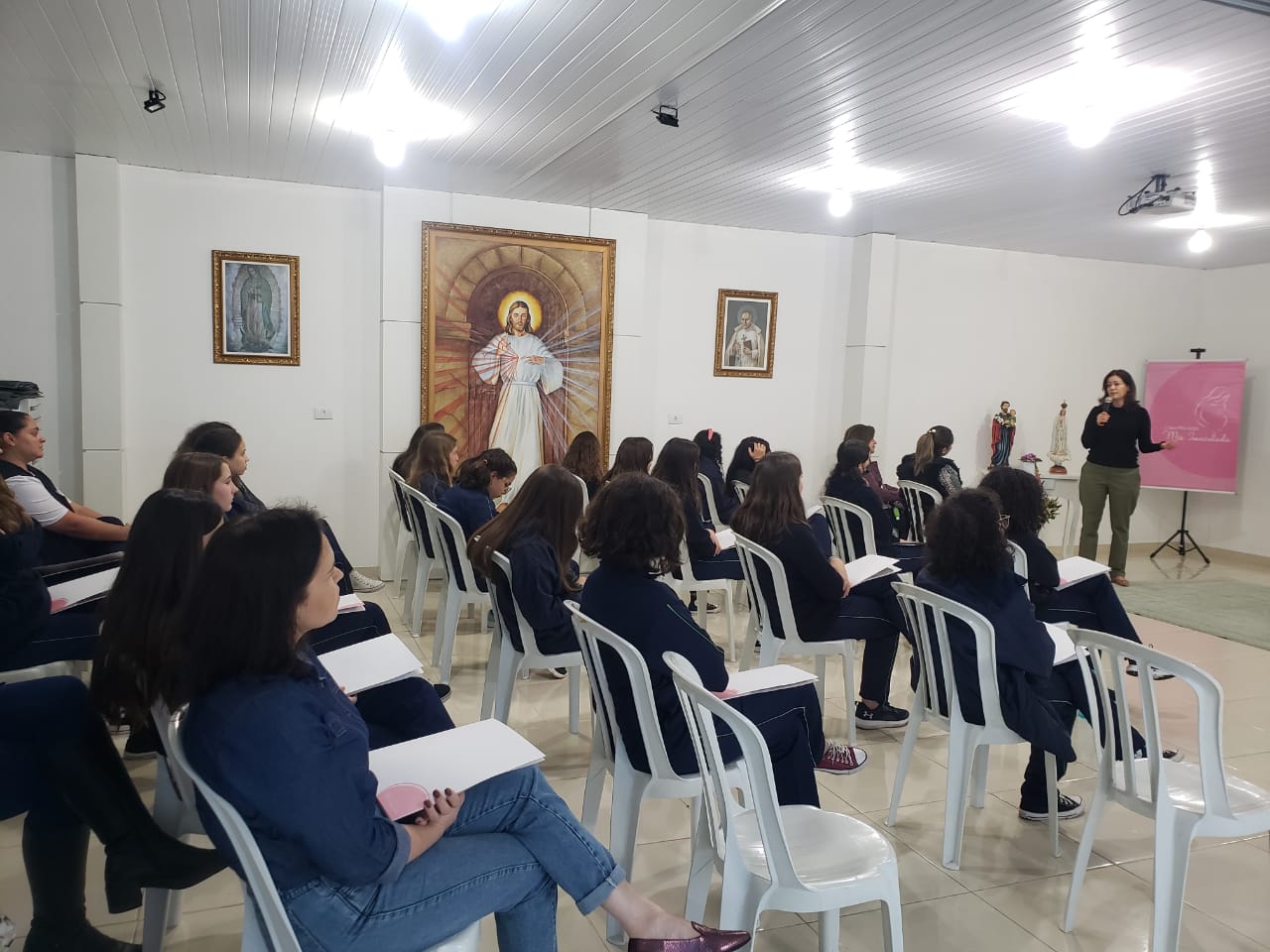 Chess Class na prática desportiva do Integral - Notícias - Colégio do  Bosque Mananciais